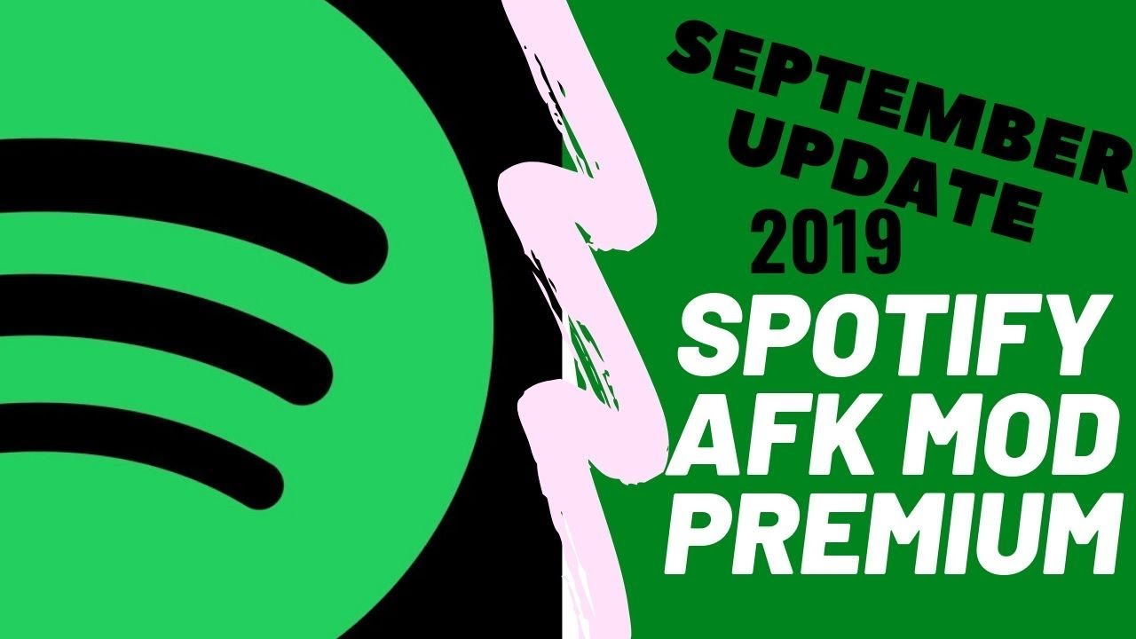 Spotify premium apk anti ban 2019